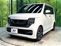 2020 Honda N-WGN