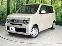 2021 Honda N-WGN