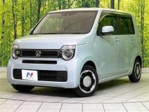 2024 Honda N-WGN