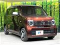 2021 Honda N-WGN