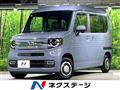 2024 Honda N-VAN
