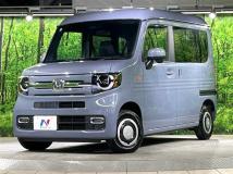 2024 Honda N-VAN