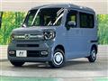 2025 Honda N-VAN