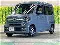 2025 Honda N-VAN
