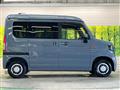2025 Honda N-VAN