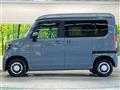 2025 Honda N-VAN