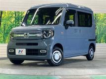 2025 Honda N-VAN