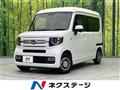2023 Honda N-VAN