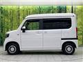 2023 Honda N-VAN