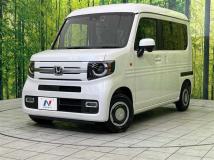 2024 Honda N-VAN