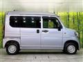 2024 Honda N-VAN