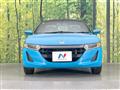 2016 Honda S660