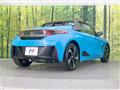 2016 Honda S660