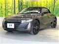 2017 Honda S660