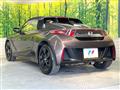 2017 Honda S660