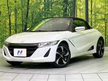 2019 Honda S660
