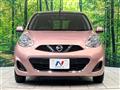 2015 Nissan March