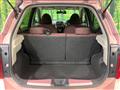 2015 Nissan March