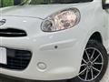 2013 Nissan March