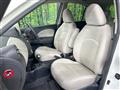 2013 Nissan March