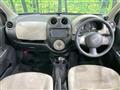 2013 Nissan March