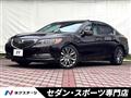 2015 Honda Legend