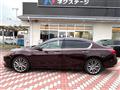 2015 Honda Legend