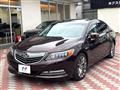 2015 Honda Legend