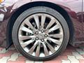 2015 Honda Legend