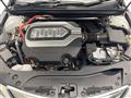 2015 Honda Legend