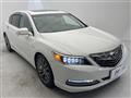 2015 Honda Legend