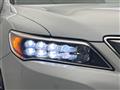 2015 Honda Legend