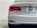 2015 Honda Legend