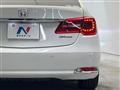2015 Honda Legend