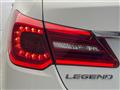 2015 Honda Legend