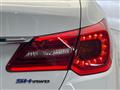 2015 Honda Legend