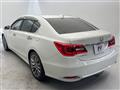 2015 Honda Legend