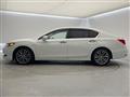 2015 Honda Legend