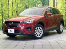 2012 Mazda CX-5