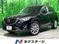 2013 Mazda CX-5