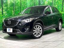 2013 Mazda CX-5