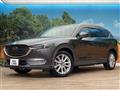 2017 Mazda CX-8