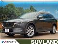 2017 Mazda CX-8