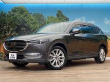 2017 Mazda CX-8