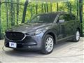 2018 Mazda CX-8