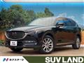 2018 Mazda CX-8