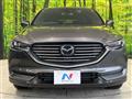 2018 Mazda CX-8