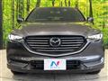 2018 Mazda CX-8