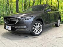 2018 Mazda CX-8