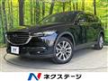 2019 Mazda CX-8